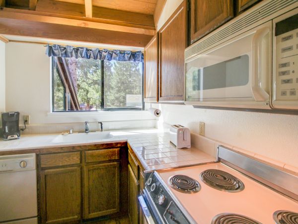 Lake Tahoe North Shore Home 979094