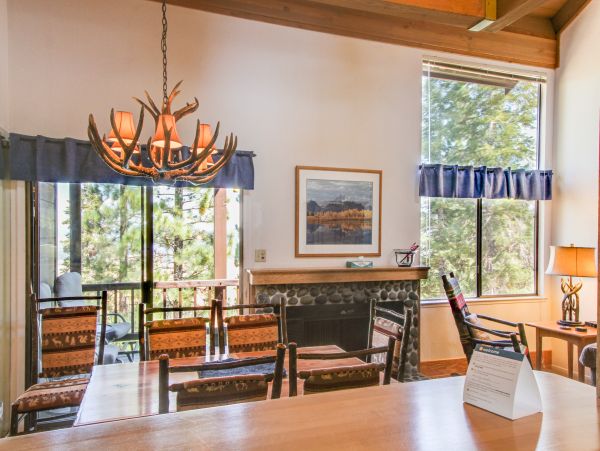 Lake Tahoe North Shore Home 979094
