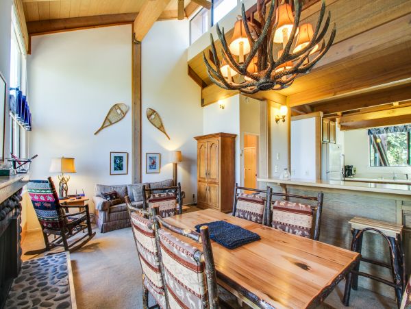 Lake Tahoe North Shore Home 979094