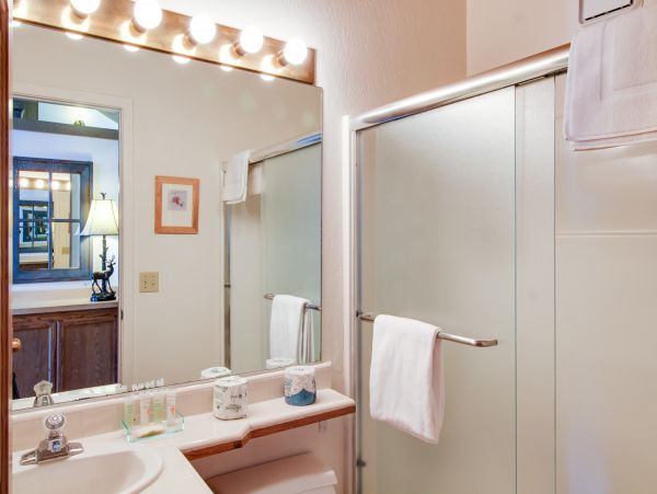 Lake Tahoe North Shore Home 979094
