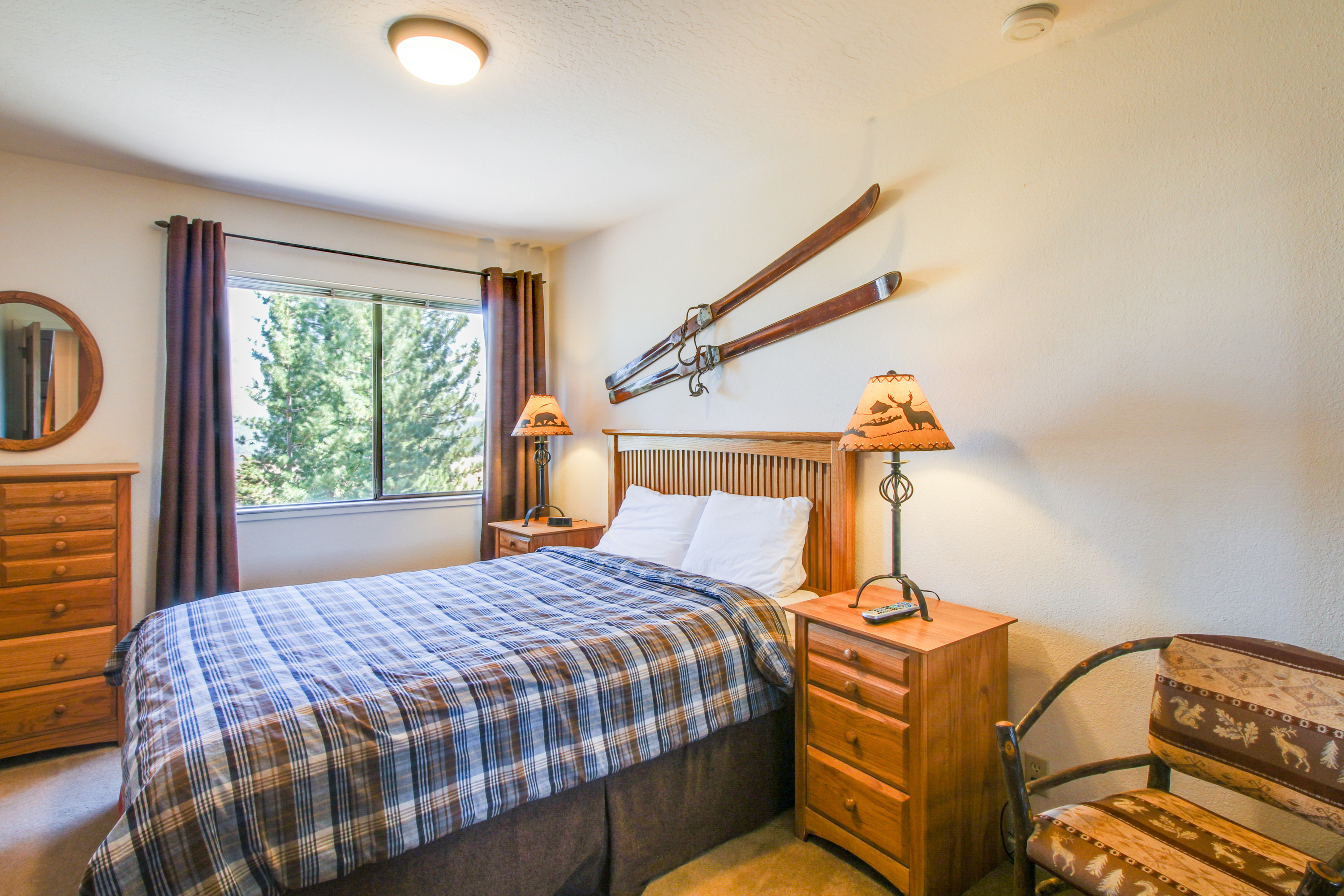 Lake Tahoe North Shore Home 979094