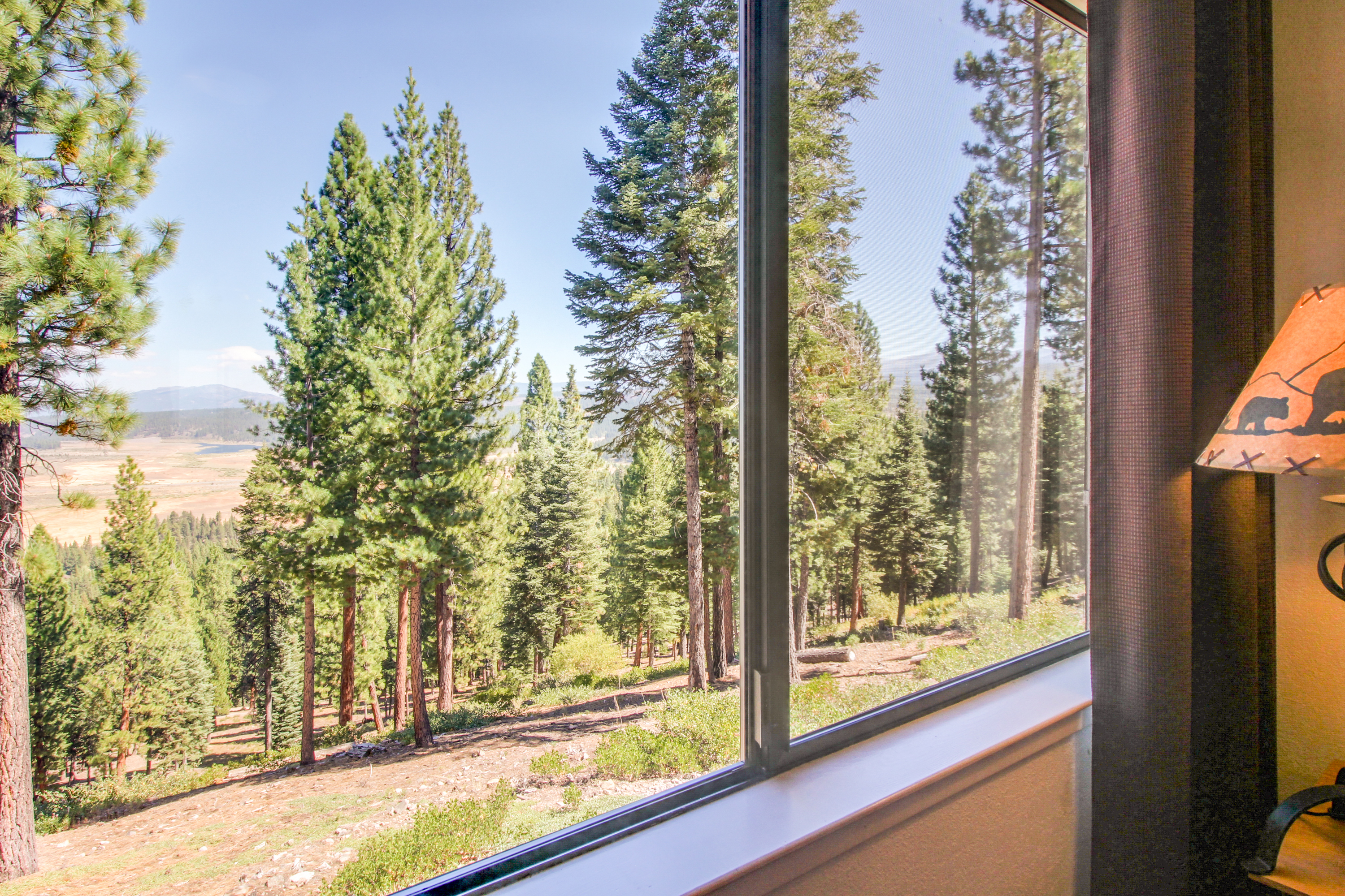 Lake Tahoe North Shore Home 979094