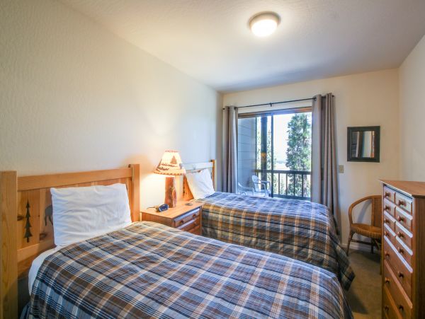 Lake Tahoe North Shore Home 979094