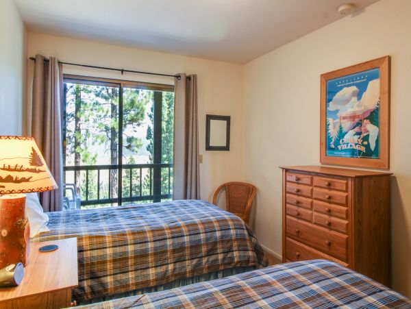 Lake Tahoe North Shore Home 979094