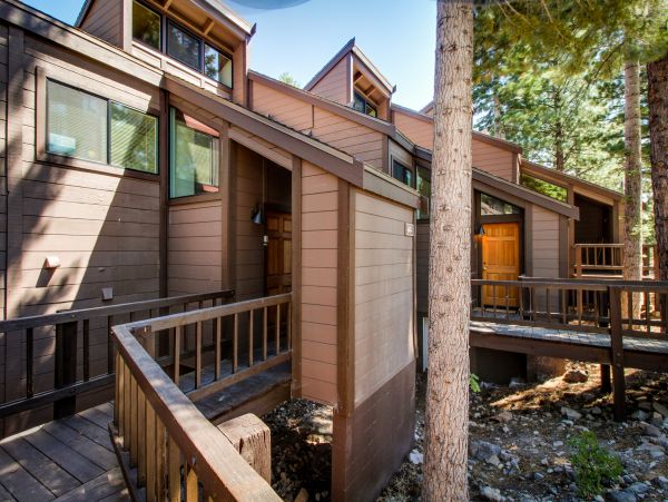 Lake Tahoe North Shore Home 979094