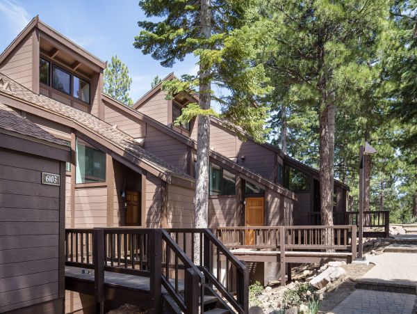 Lake Tahoe North Shore Home 979094