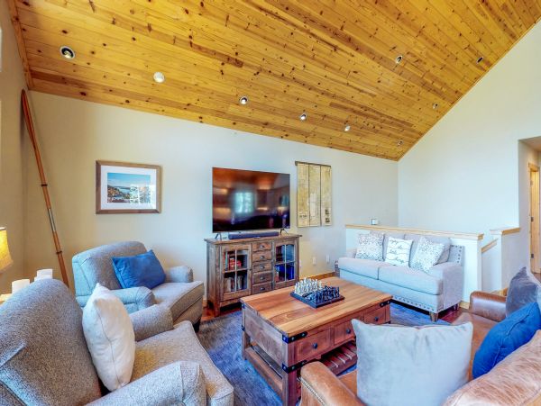 Lake Tahoe North Shore Home 979095