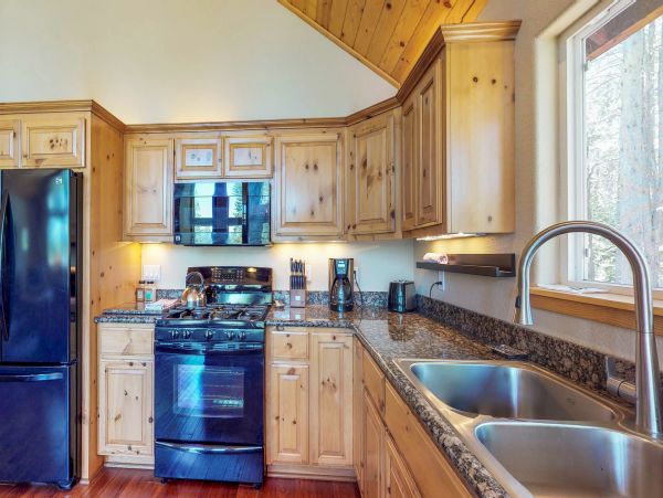 Lake Tahoe North Shore Home 979095