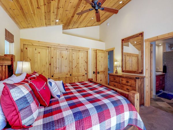 Lake Tahoe North Shore Home 979095