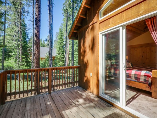 Lake Tahoe North Shore Home 979095