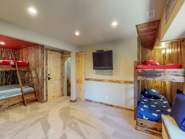 Lake Tahoe North Shore Home 979095