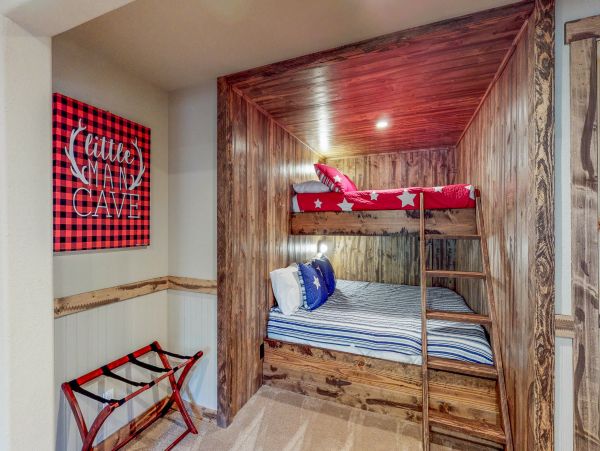 Lake Tahoe North Shore Home 979095