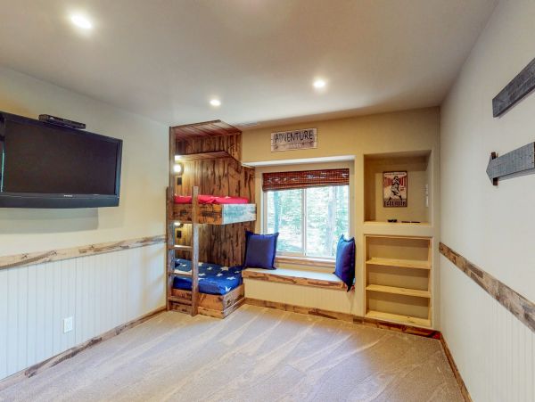 Lake Tahoe North Shore Home 979095