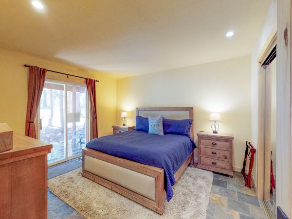 Lake Tahoe North Shore Home 979095