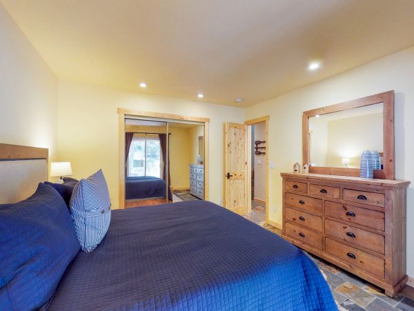 Lake Tahoe North Shore Home 979095