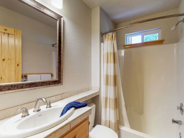 Lake Tahoe North Shore Home 979095