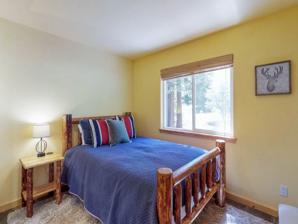 Lake Tahoe North Shore Home 979095