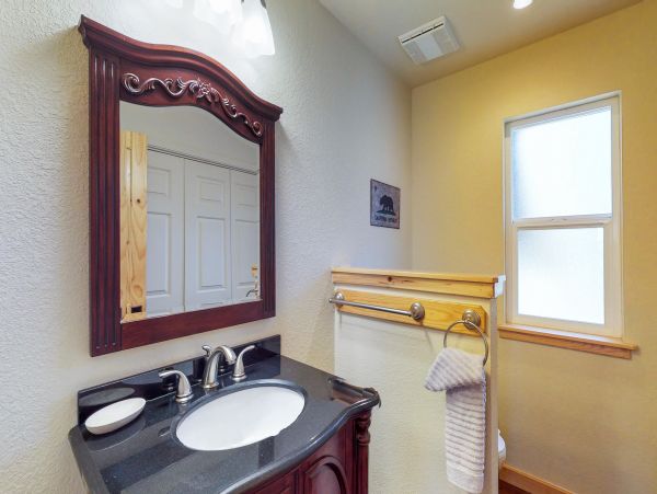 Lake Tahoe North Shore Home 979095