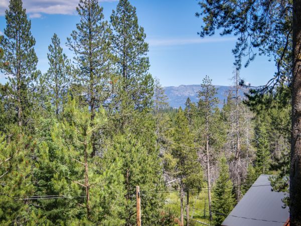 Lake Tahoe North Shore Home 979095