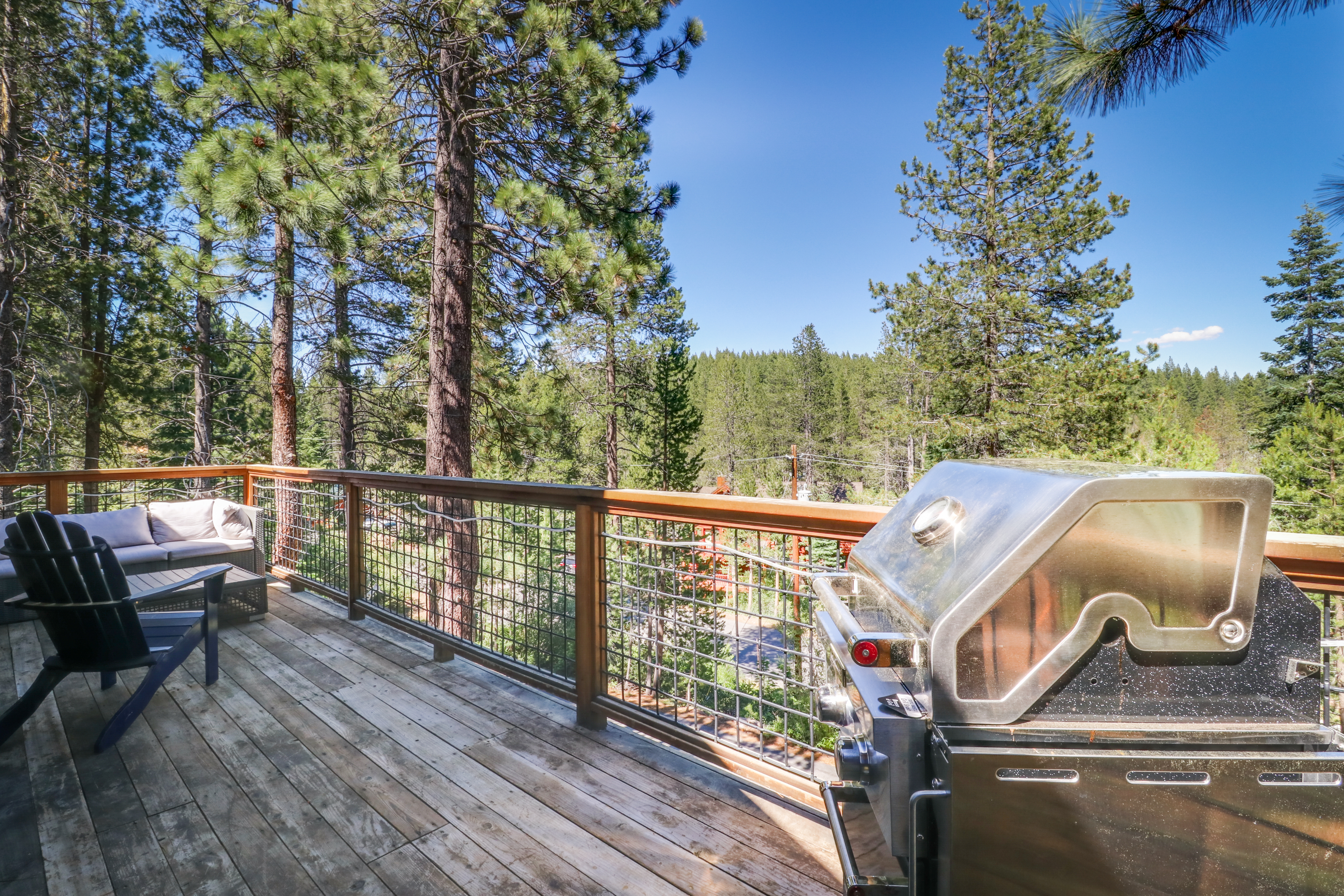 Lake Tahoe North Shore Home 979095