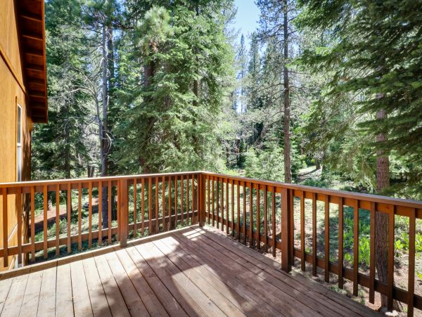 Lake Tahoe North Shore Home 979095