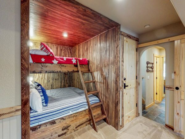 Lake Tahoe North Shore Home 979095