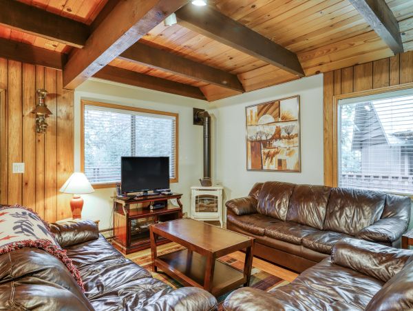 Lake Tahoe North Shore Home 979096