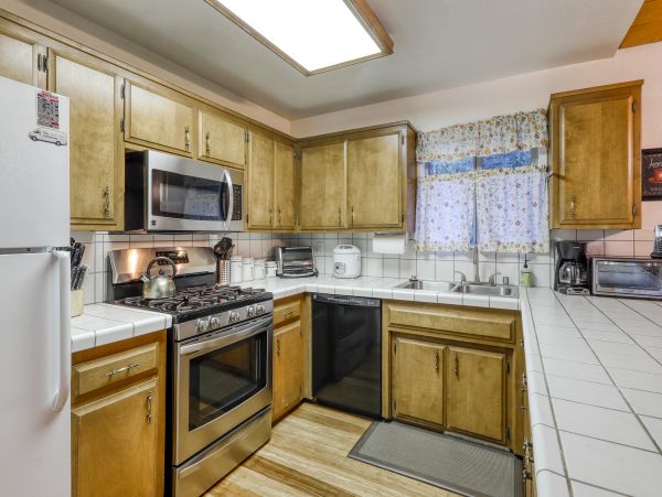 Lake Tahoe North Shore Home 979096