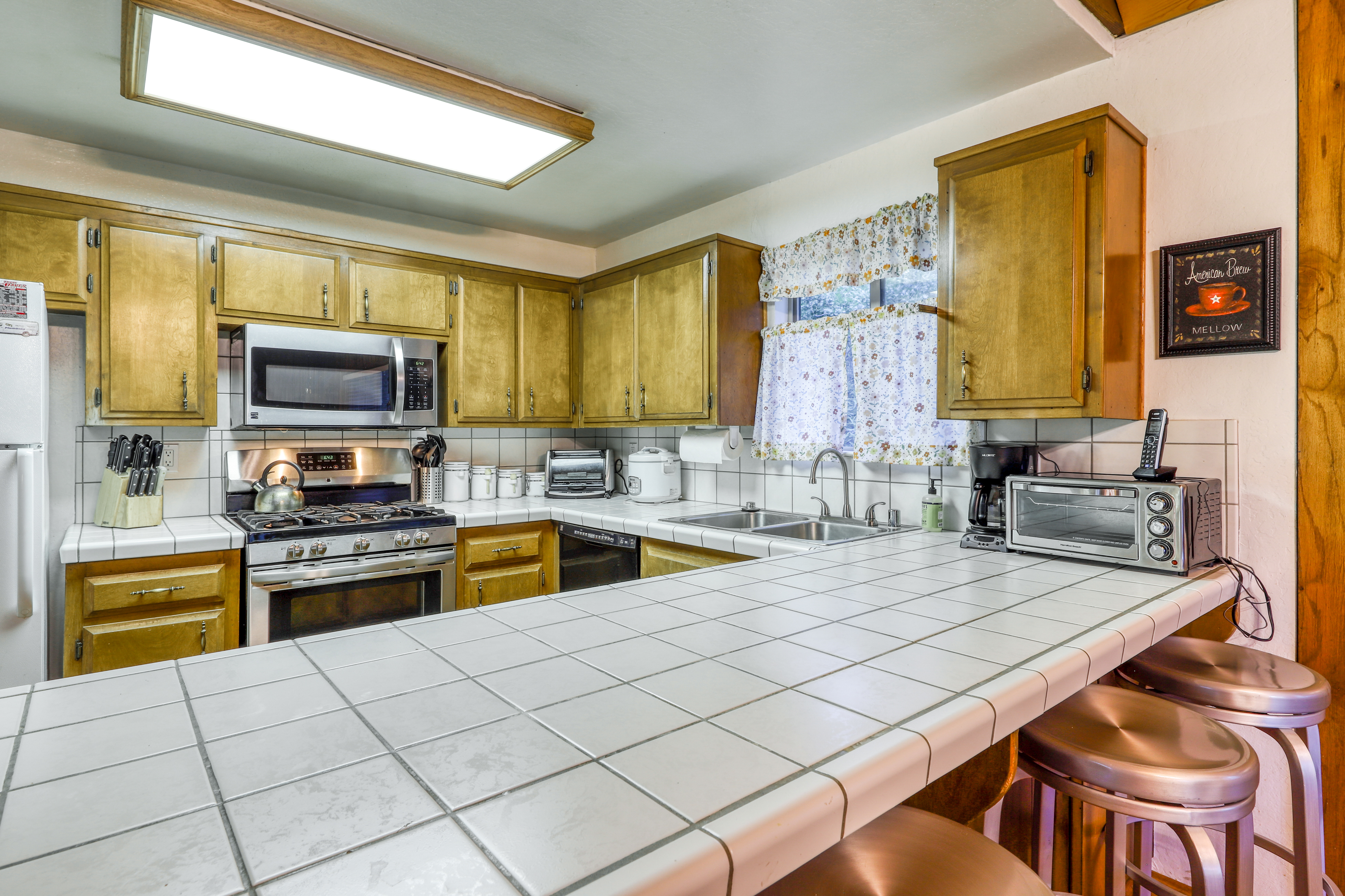 Lake Tahoe North Shore Home 979096