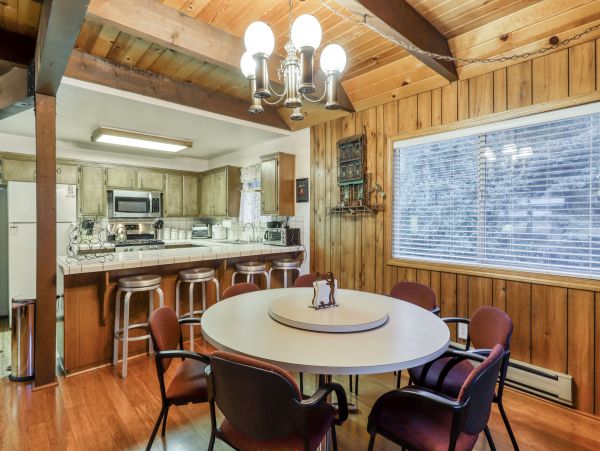 Lake Tahoe North Shore Home 979096