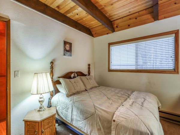 Lake Tahoe North Shore Home 979096