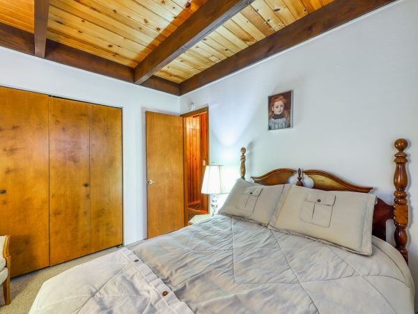 Lake Tahoe North Shore Home 979096