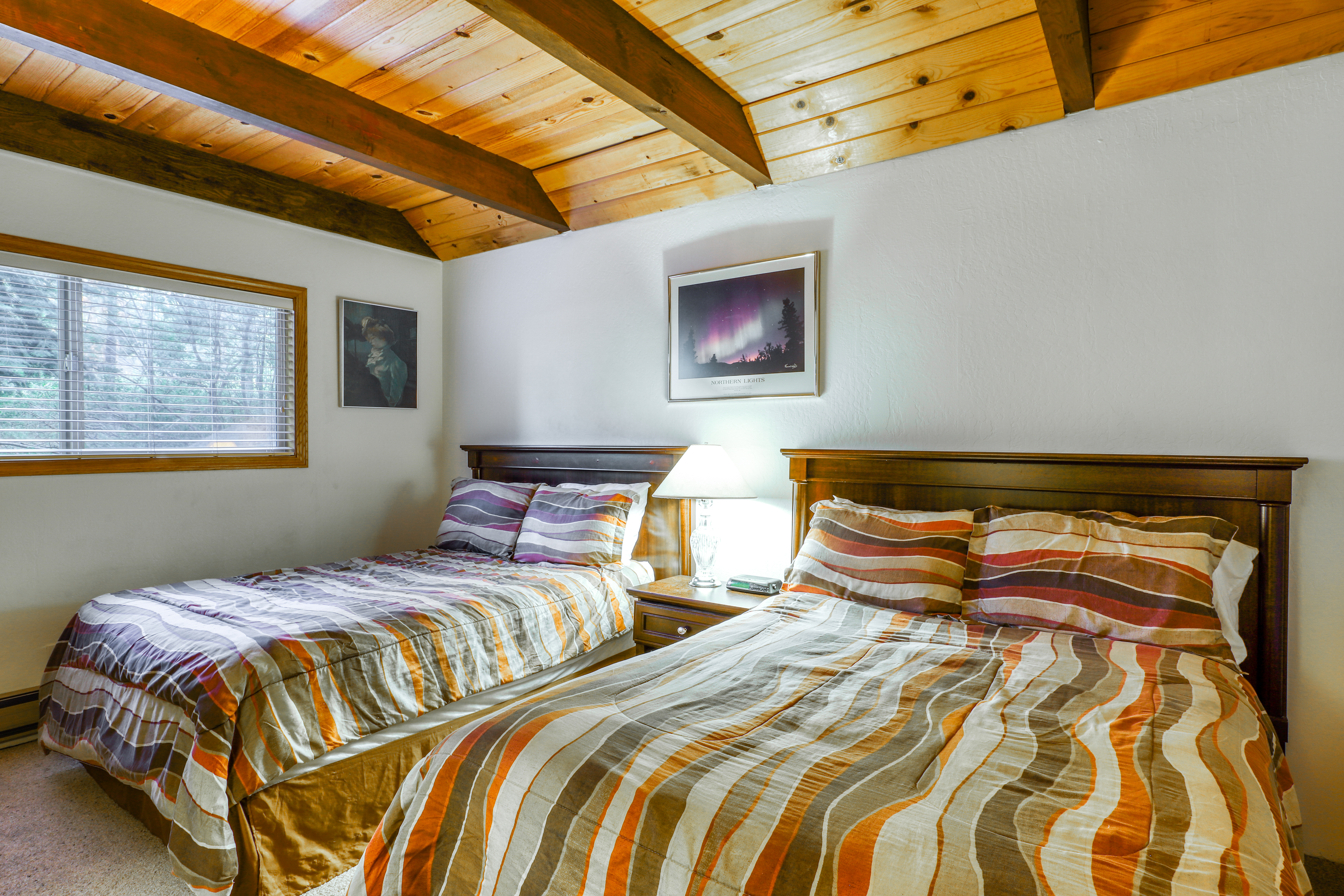 Lake Tahoe North Shore Home 979096