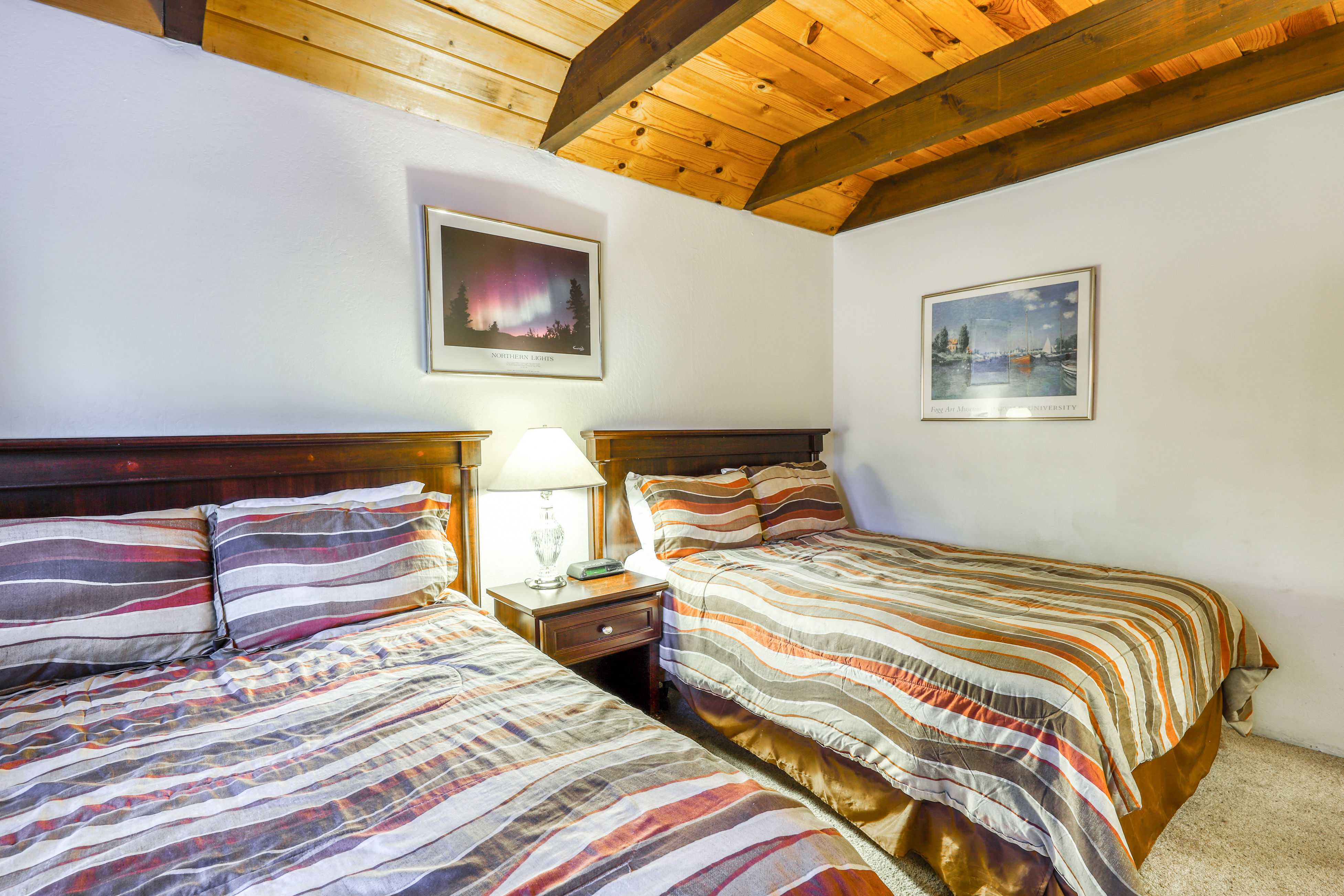 Lake Tahoe North Shore Home 979096