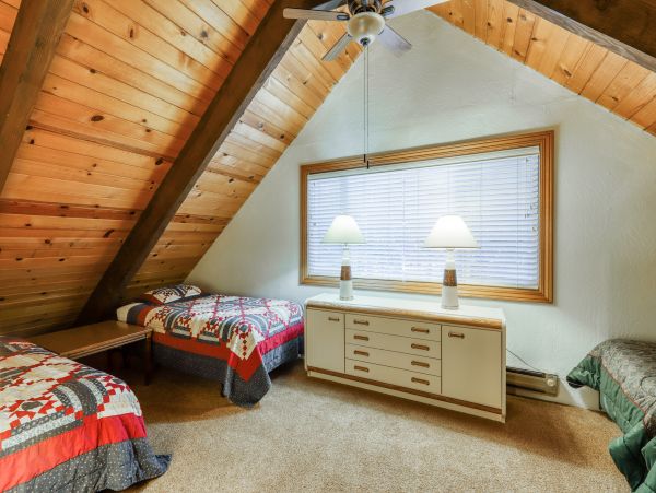 Lake Tahoe North Shore Home 979096