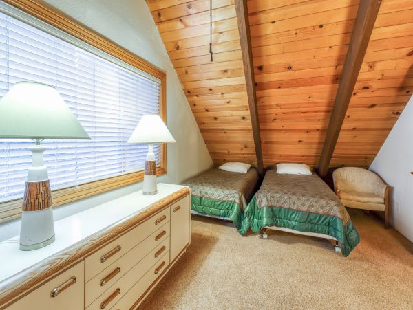 Lake Tahoe North Shore Home 979096