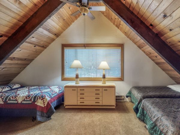 Lake Tahoe North Shore Home 979096