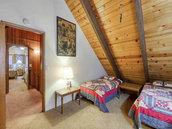 Lake Tahoe North Shore Home 979096