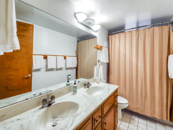 Lake Tahoe North Shore Home 979096