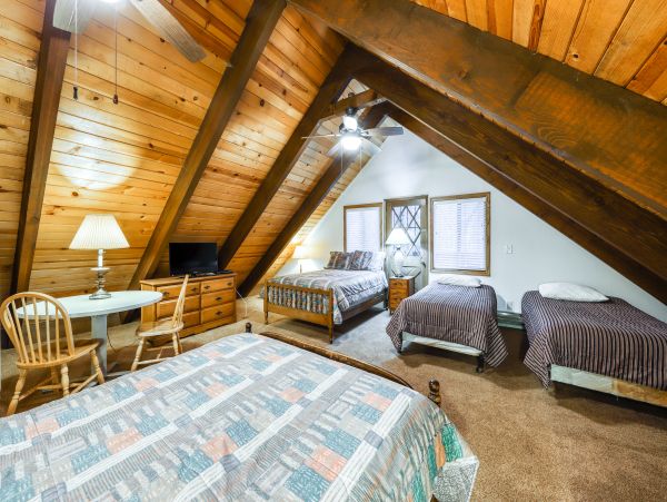 Lake Tahoe North Shore Home 979096