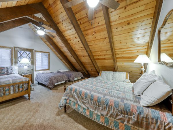 Lake Tahoe North Shore Home 979096
