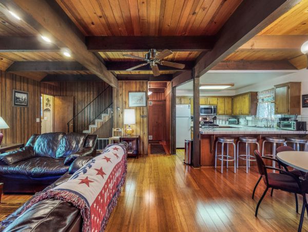 Lake Tahoe North Shore Home 979096