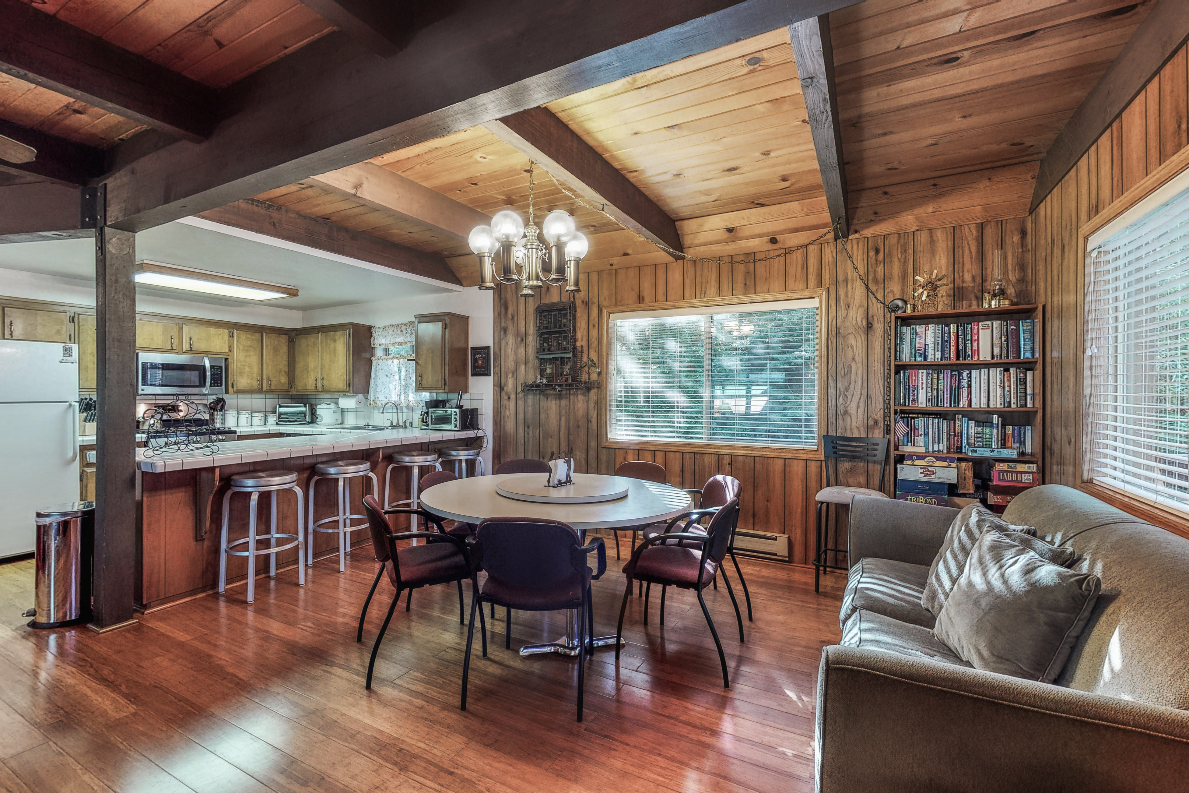 Lake Tahoe North Shore Home 979096