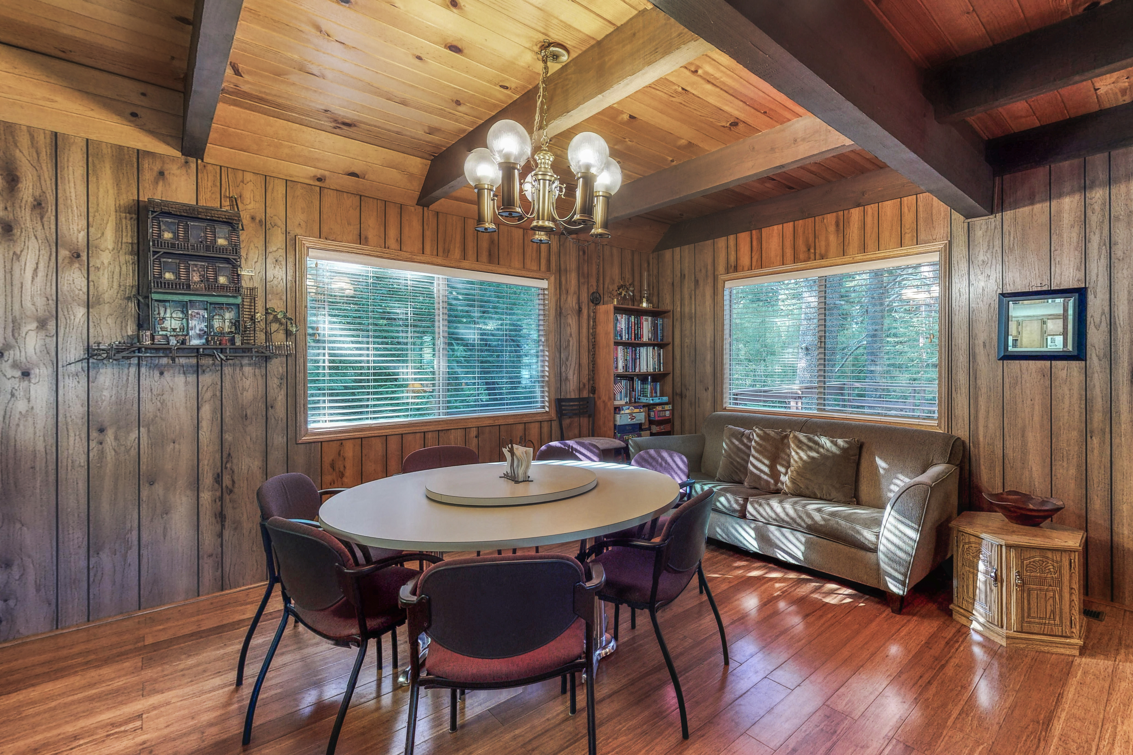 Lake Tahoe North Shore Home 979096