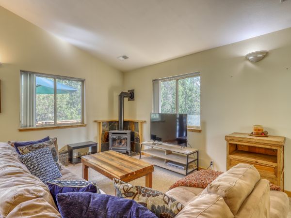 Lake Tahoe North Shore Home 979097