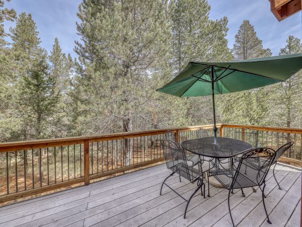 Lake Tahoe North Shore Home 979097