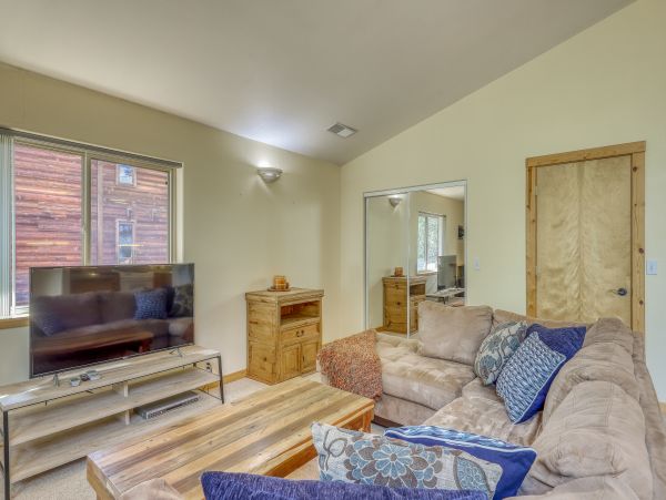 Lake Tahoe North Shore Home 979097