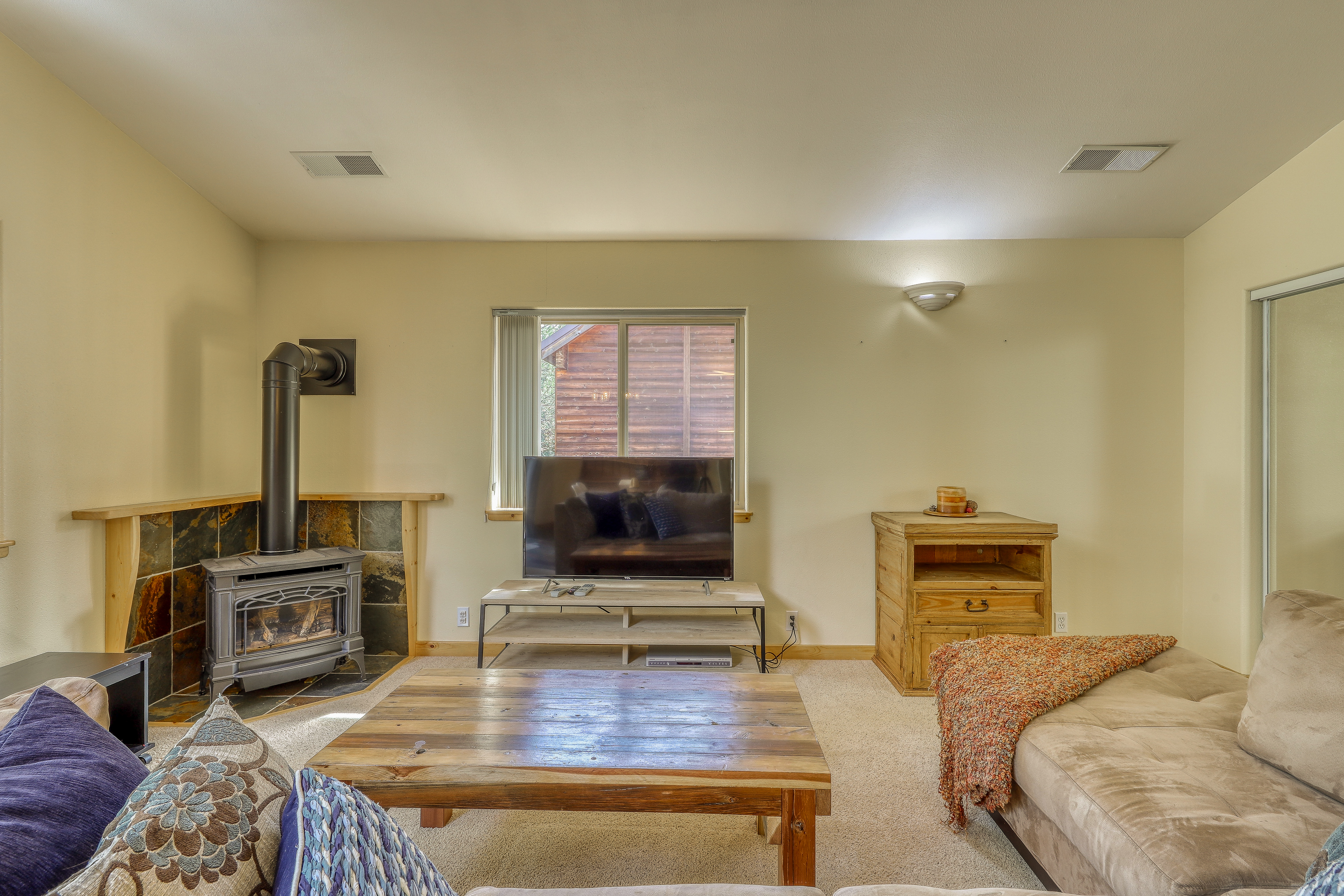 Lake Tahoe North Shore Home 979097