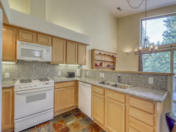 Lake Tahoe North Shore Home 979097