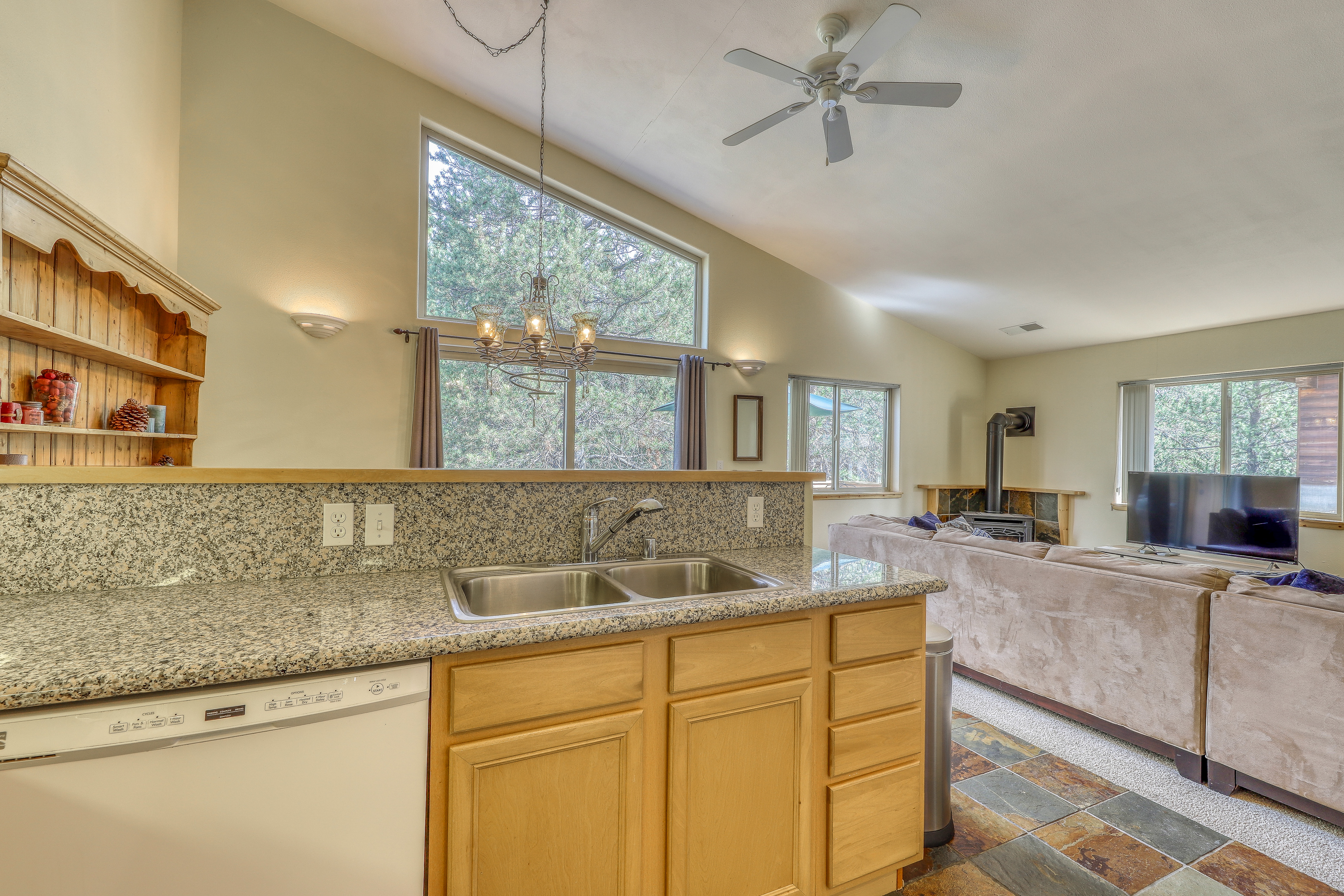 Lake Tahoe North Shore Home 979097